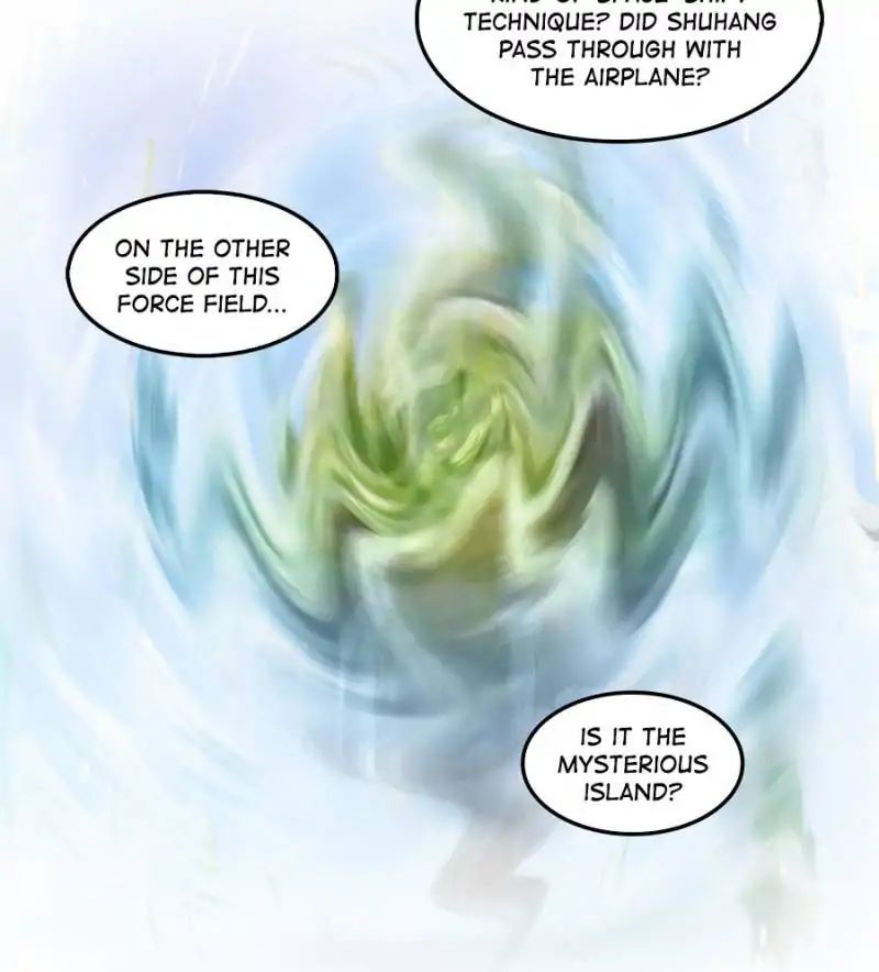Cultivation Chat Group chapter 174 - page 18