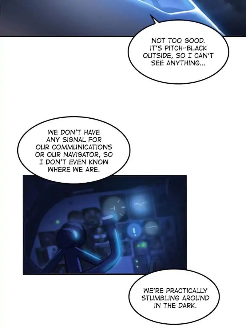 Cultivation Chat Group chapter 173 - page 13
