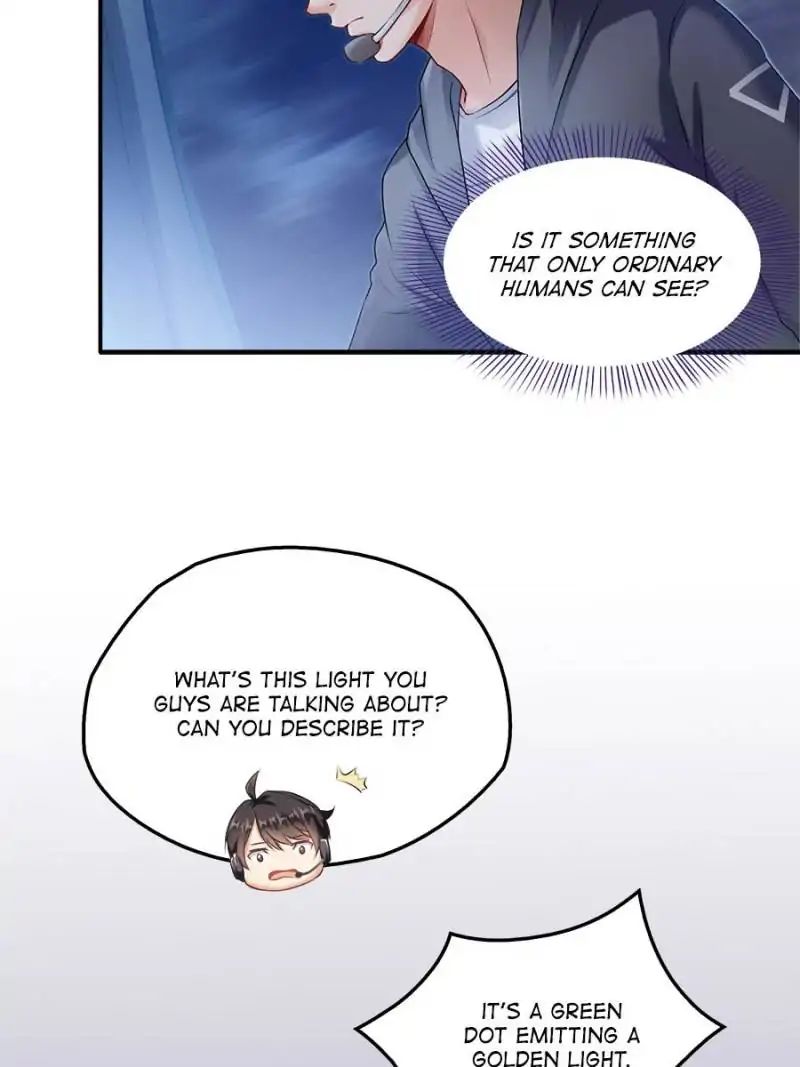 Cultivation Chat Group chapter 173 - page 31