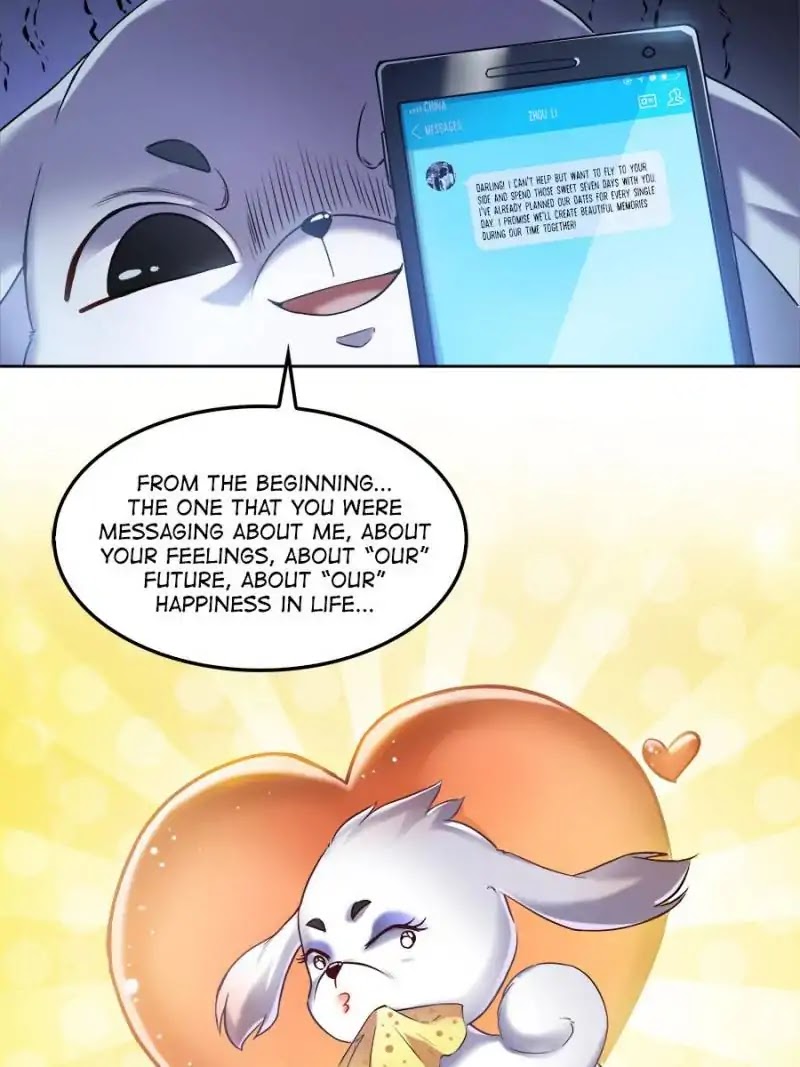 Cultivation Chat Group chapter 168 - page 33