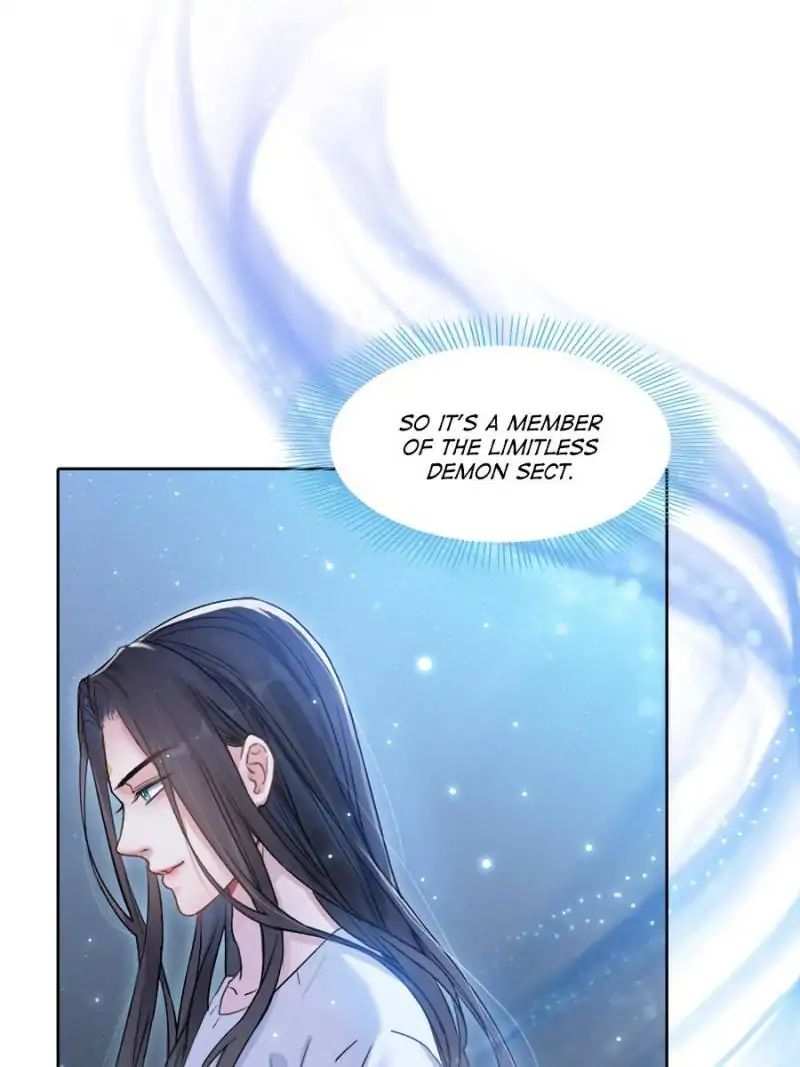 Cultivation Chat Group chapter 165 - page 5