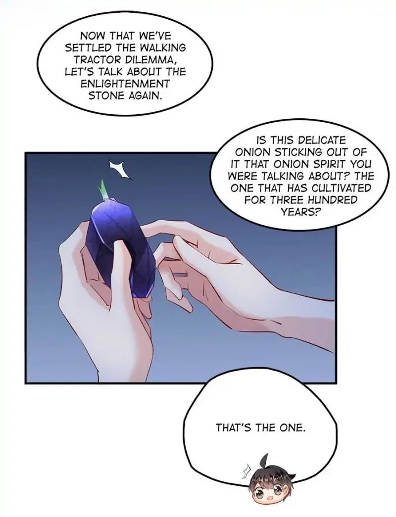 Cultivation Chat Group chapter 164 - page 35