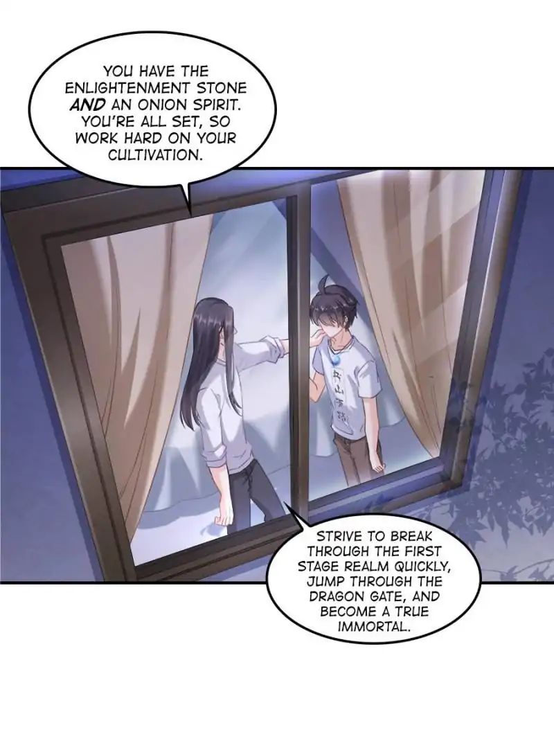 Cultivation Chat Group chapter 164 - page 45