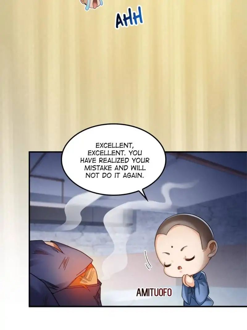 Cultivation Chat Group chapter 139 - page 12