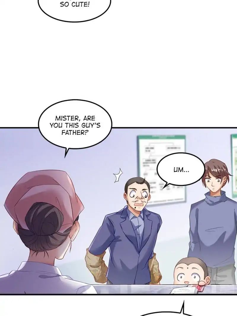 Cultivation Chat Group chapter 139 - page 23