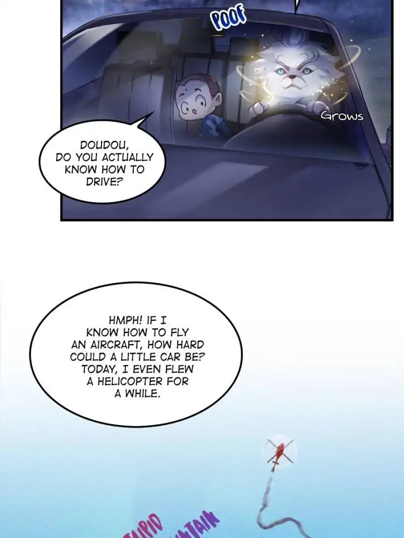Cultivation Chat Group chapter 141 - page 17