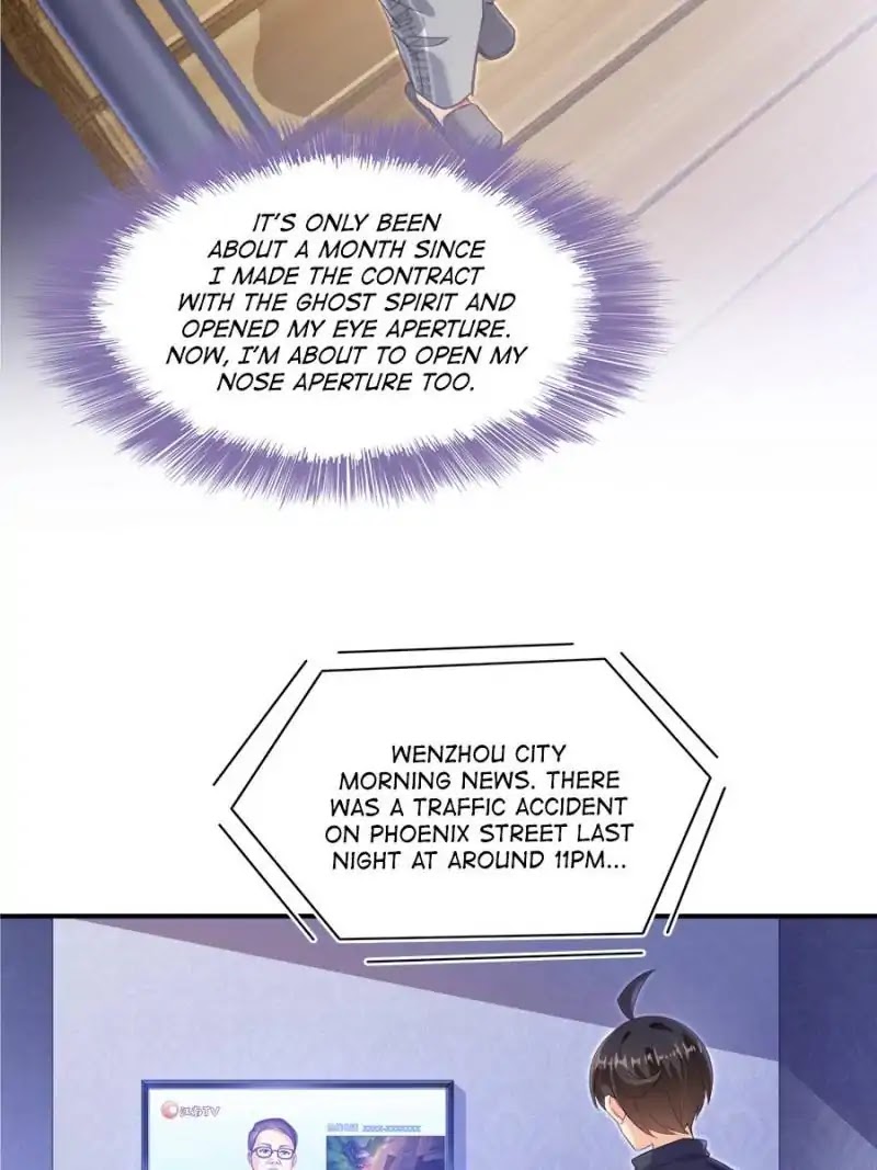 Cultivation Chat Group chapter 141 - page 36