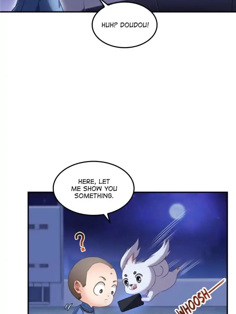 Cultivation Chat Group chapter 141 - page 9