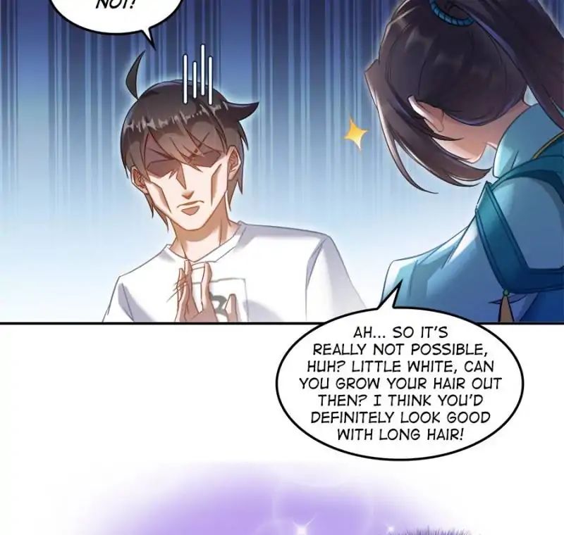 Cultivation Chat Group chapter 102 - page 24