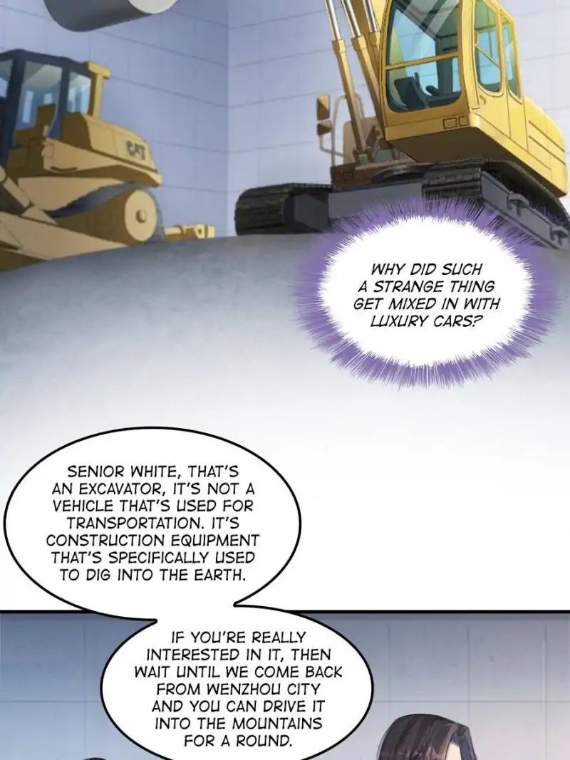 Cultivation Chat Group chapter 144 - page 5