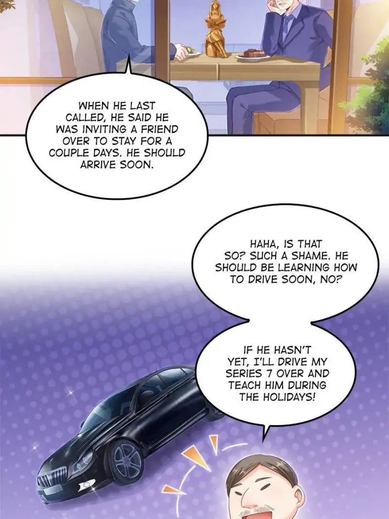 Cultivation Chat Group chapter 145 - page 11