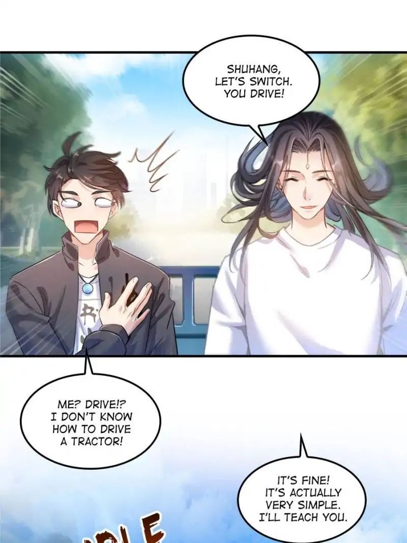 Cultivation Chat Group chapter 145 - page 15