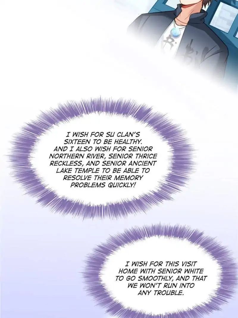 Cultivation Chat Group chapter 145 - page 25