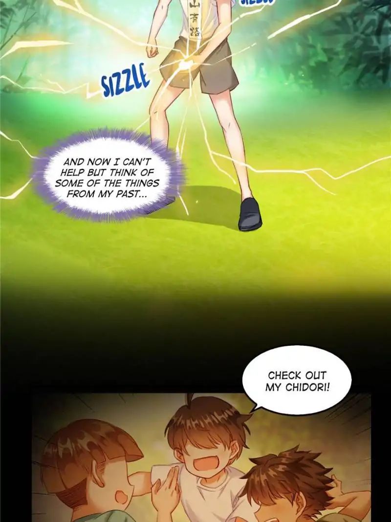 Cultivation Chat Group chapter 106 - page 8