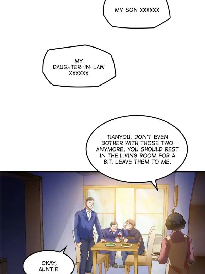 Cultivation Chat Group chapter 146 - page 13