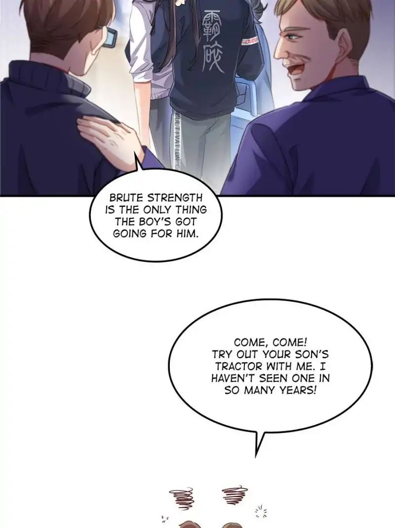 Cultivation Chat Group chapter 146 - page 36