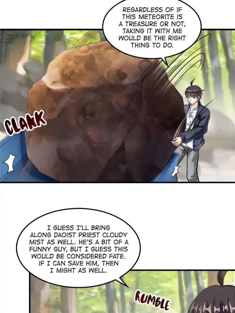 Cultivation Chat Group chapter 146 - page 9