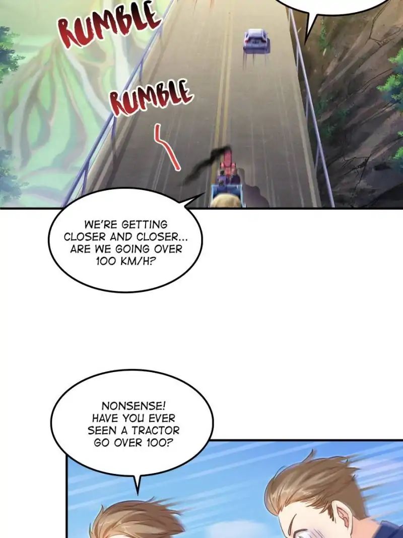Cultivation Chat Group chapter 147 - page 10