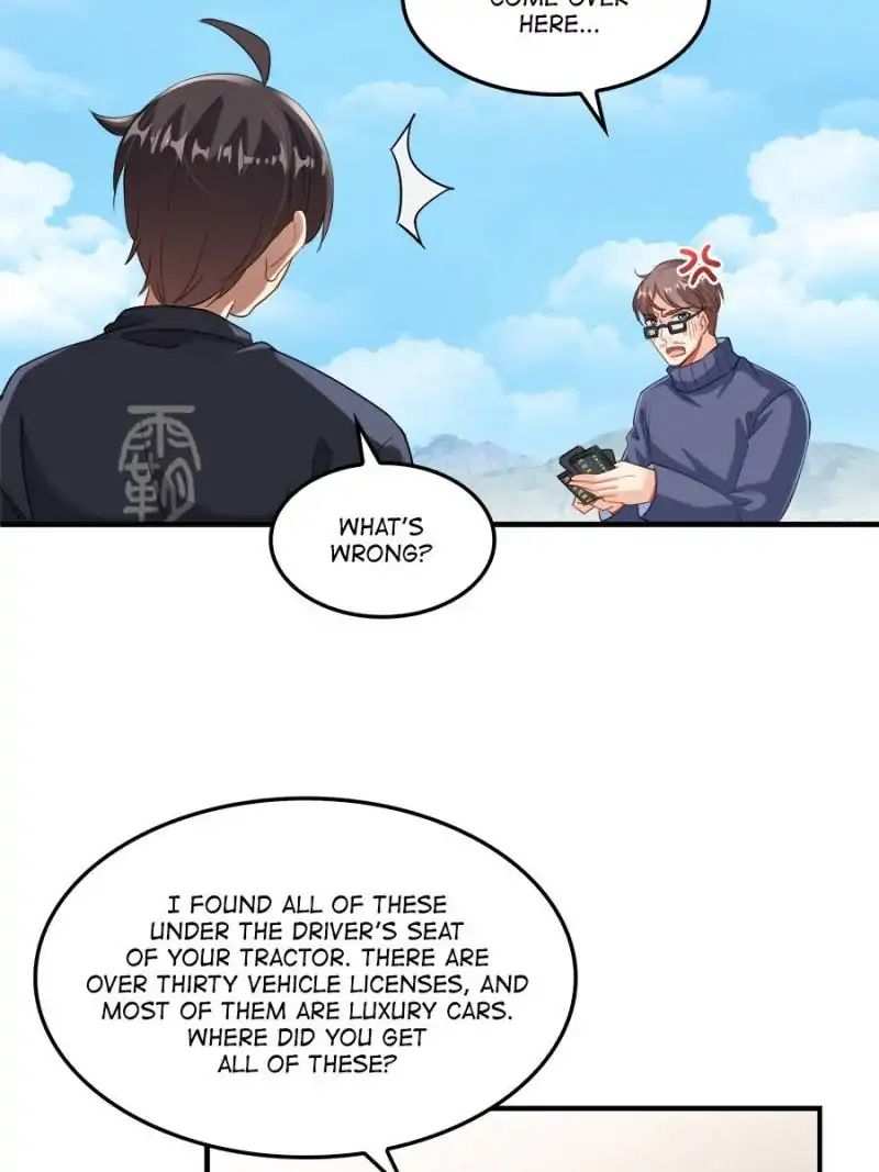Cultivation Chat Group chapter 147 - page 31