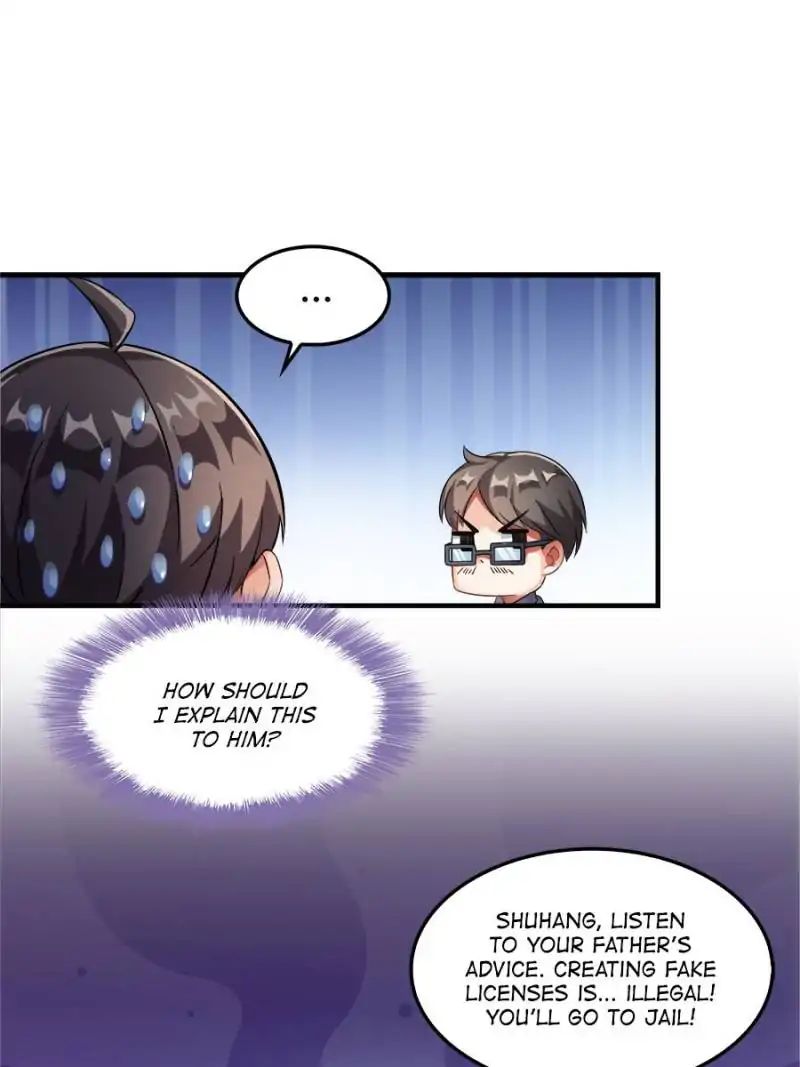 Cultivation Chat Group chapter 147 - page 33