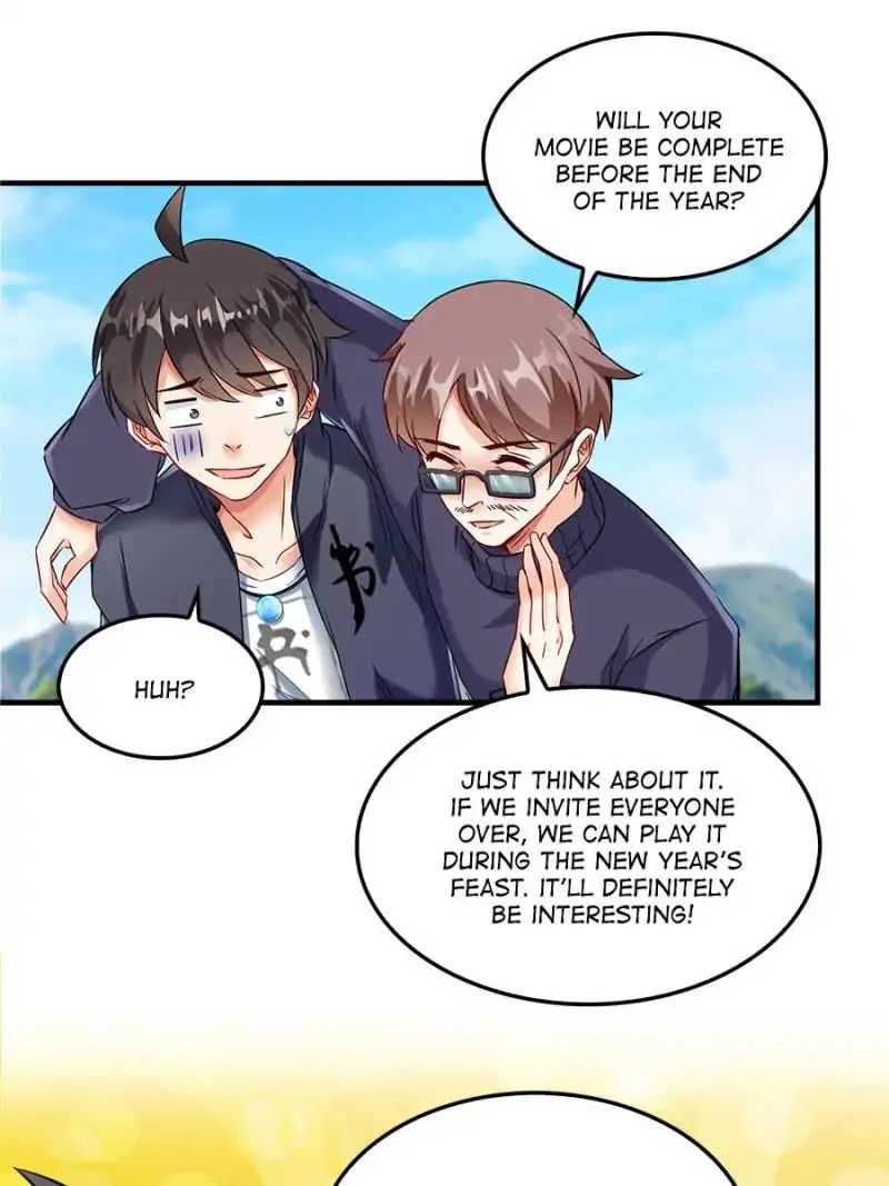 Cultivation Chat Group chapter 147 - page 36