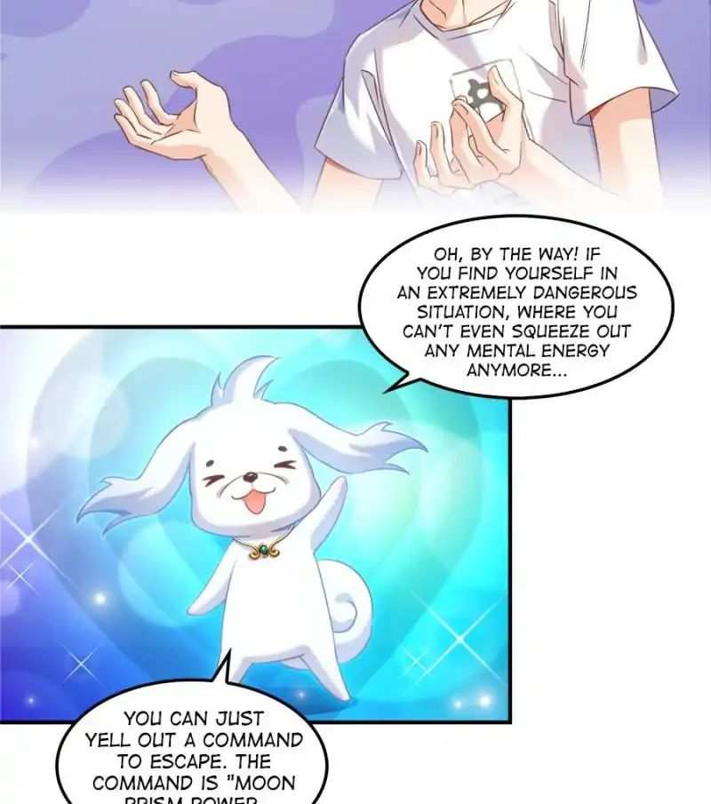 Cultivation Chat Group chapter 108 - page 10