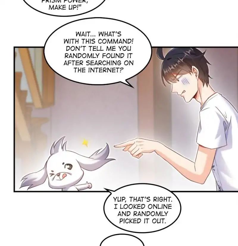 Cultivation Chat Group chapter 108 - page 11