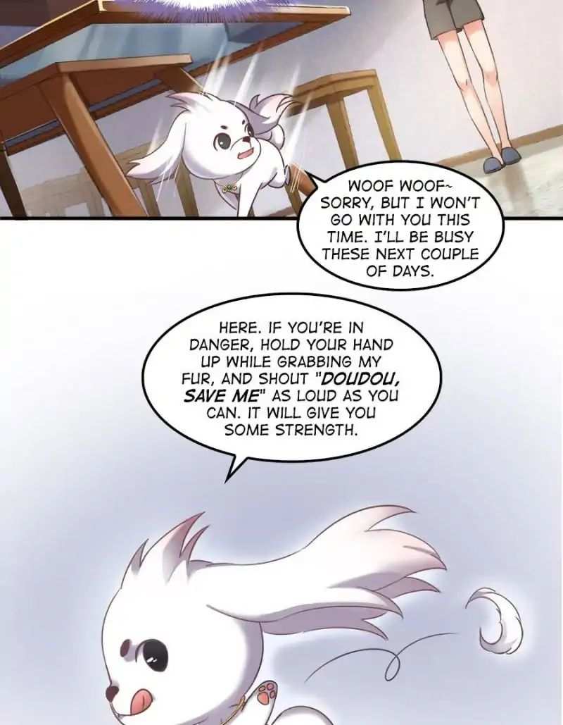Cultivation Chat Group chapter 108 - page 19