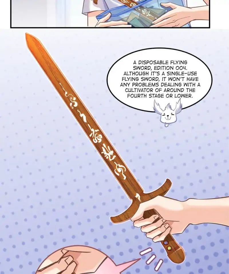 Cultivation Chat Group chapter 108 - page 3