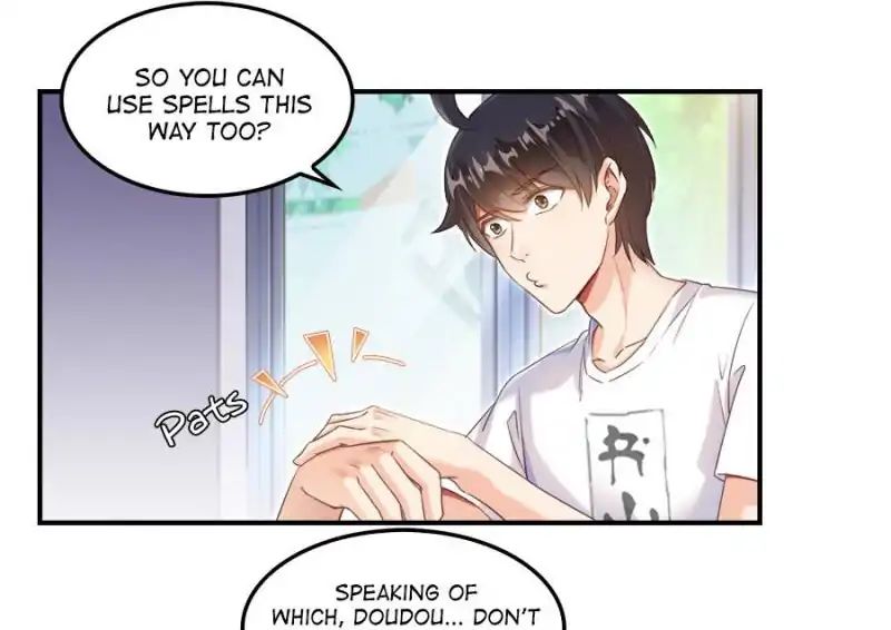 Cultivation Chat Group chapter 108 - page 7