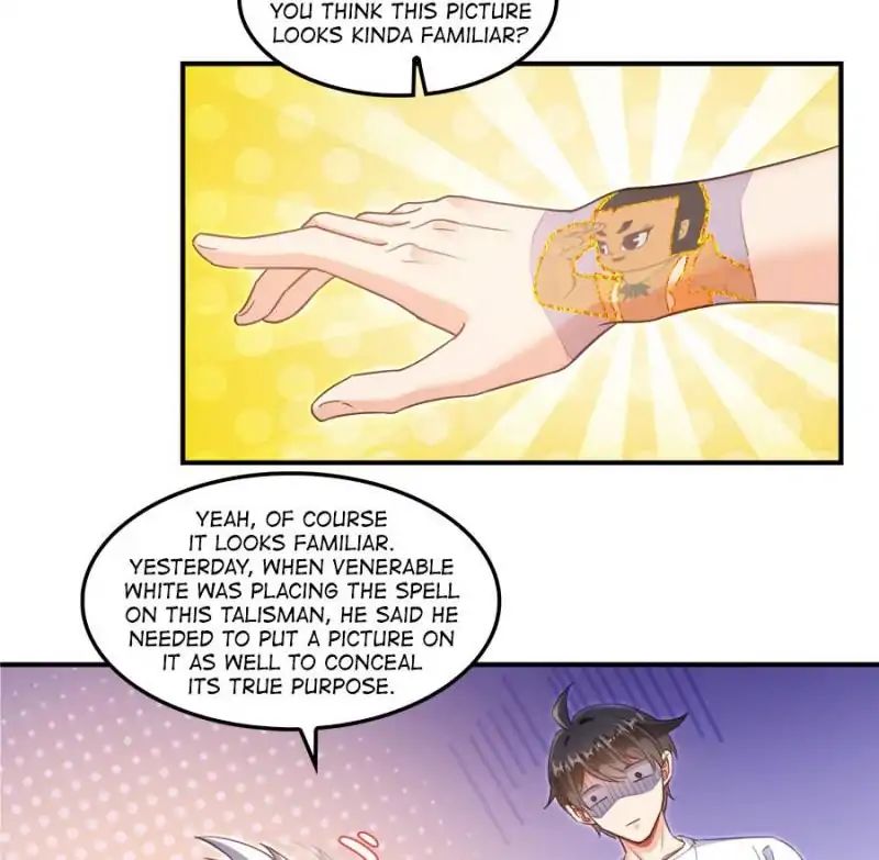 Cultivation Chat Group chapter 108 - page 8