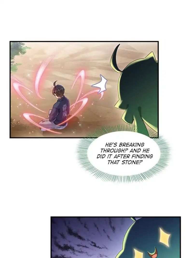 Cultivation Chat Group chapter 149 - page 13