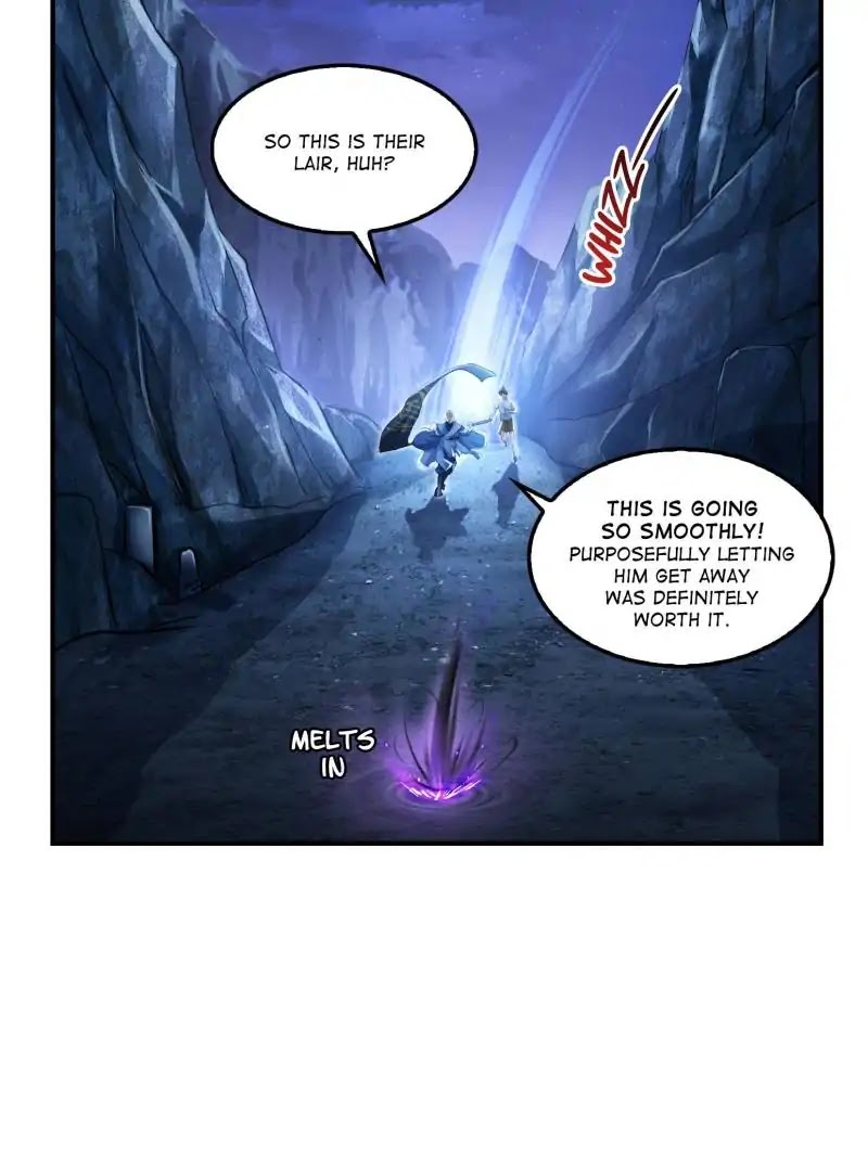 Cultivation Chat Group chapter 112 - page 13