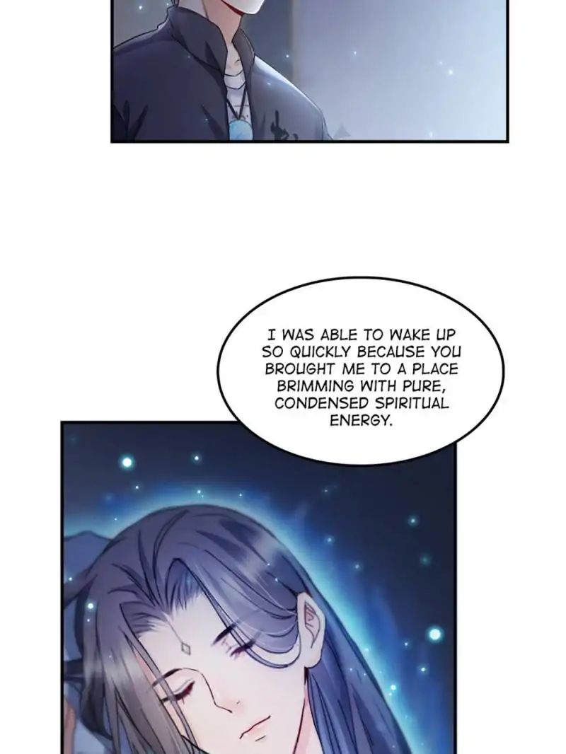 Cultivation Chat Group chapter 155 - page 14