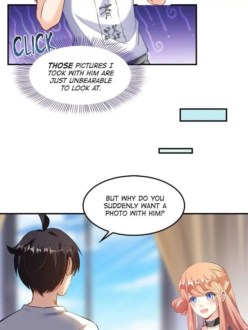 Cultivation Chat Group chapter 157 - page 31