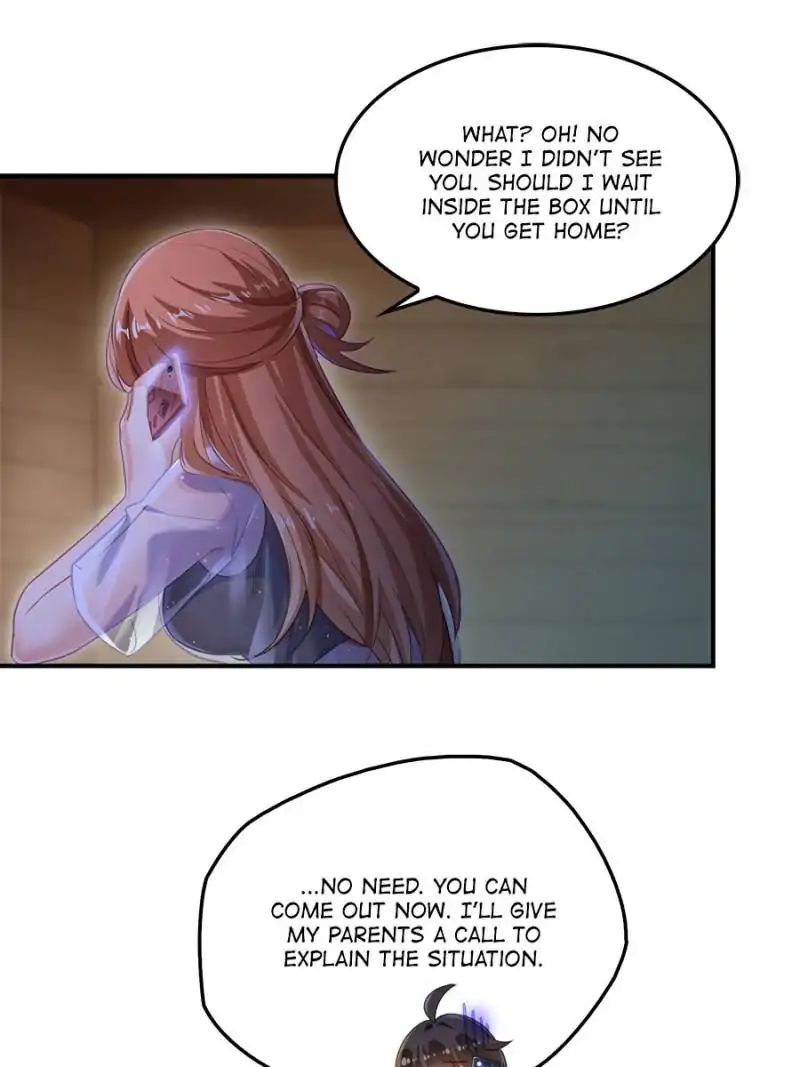 Cultivation Chat Group chapter 157 - page 7
