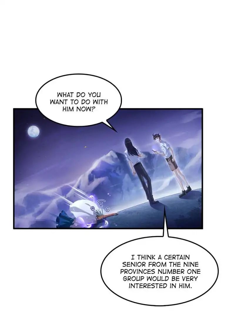 Cultivation Chat Group chapter 118 - page 8