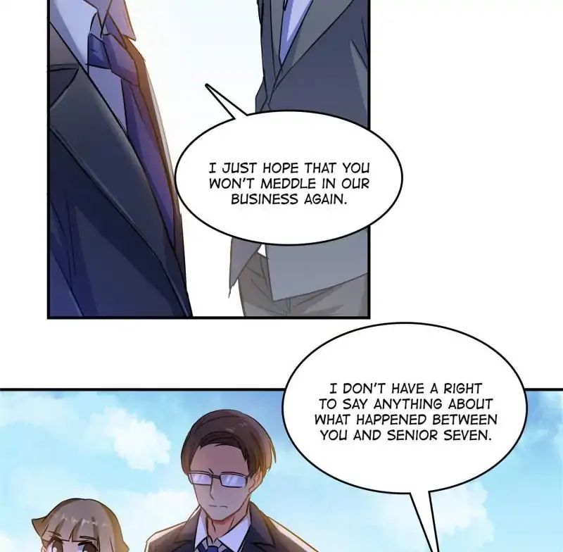 Cultivation Chat Group chapter 64 - page 32