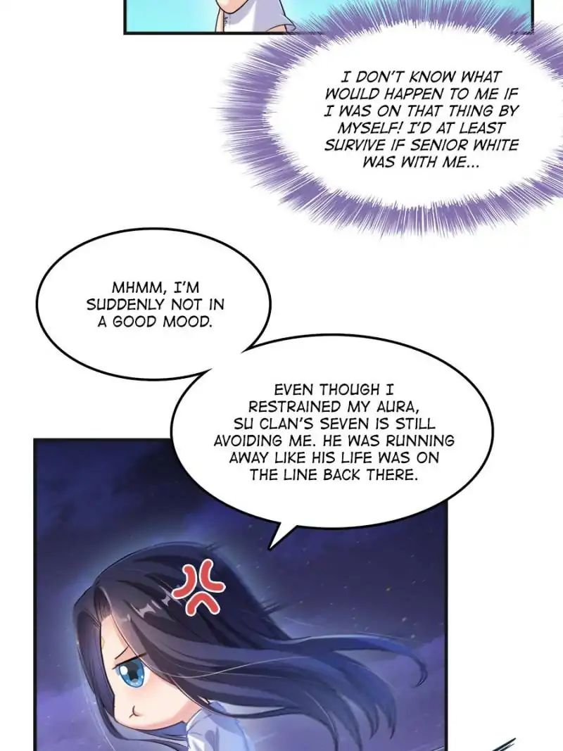 Cultivation Chat Group chapter 120 - page 10
