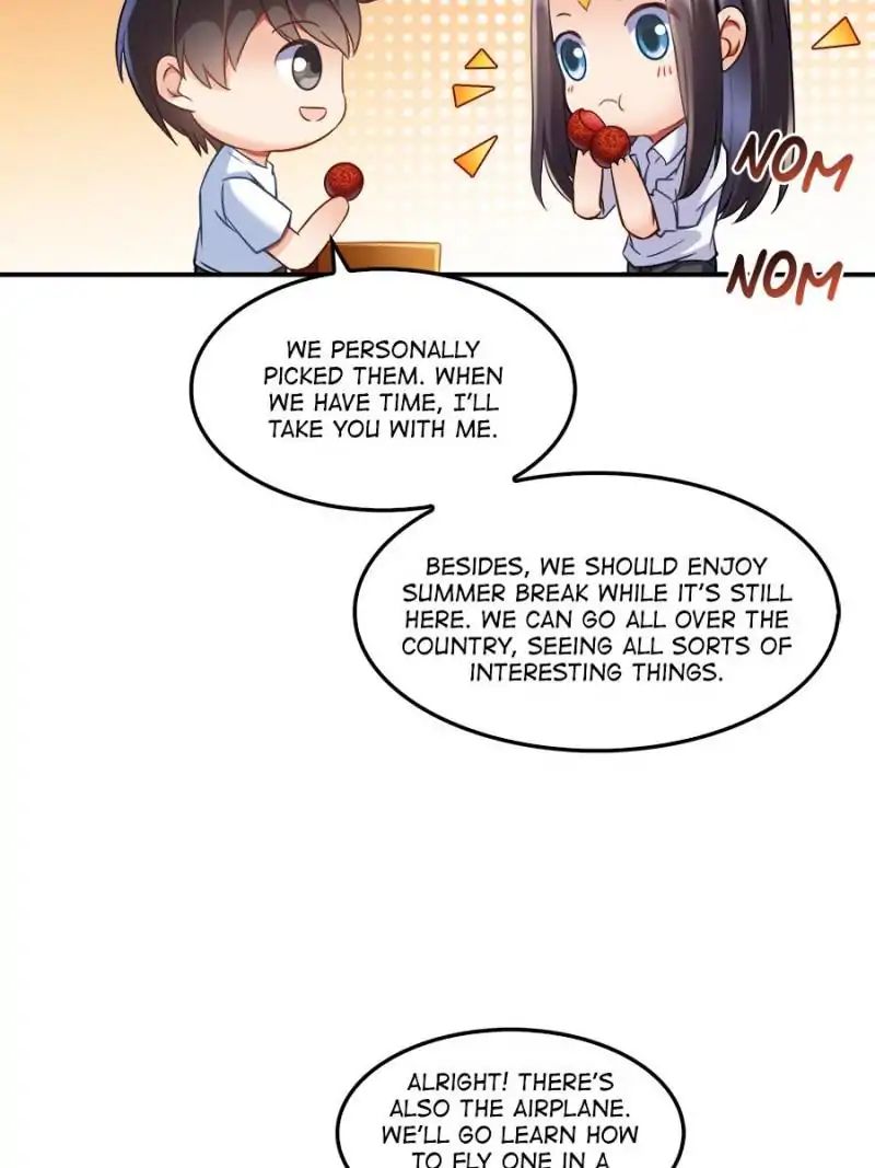 Cultivation Chat Group chapter 120 - page 41
