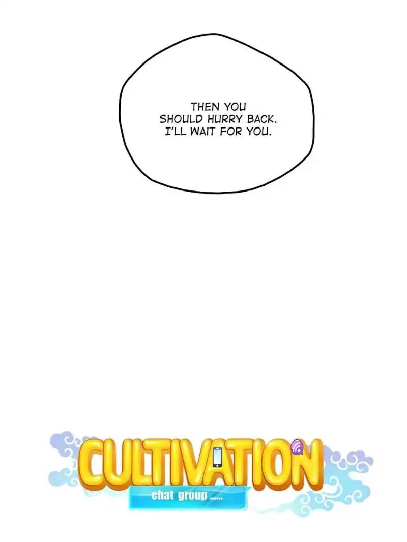 Cultivation Chat Group chapter 120 - page 5