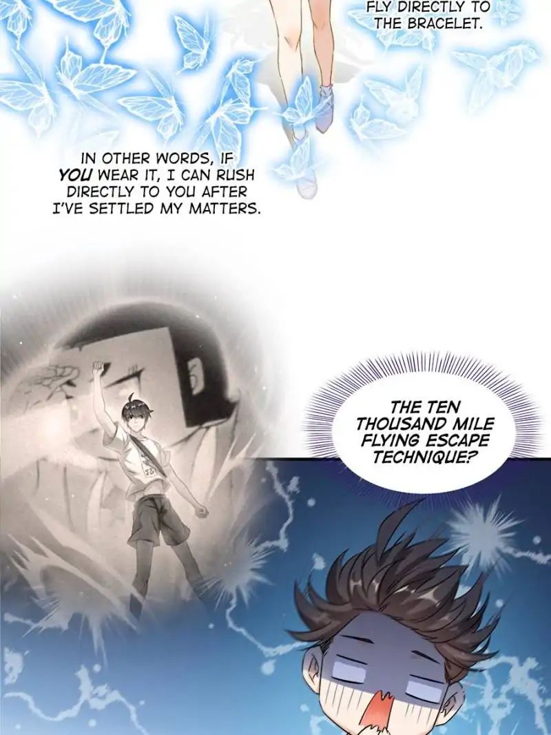 Cultivation Chat Group chapter 160 - page 15