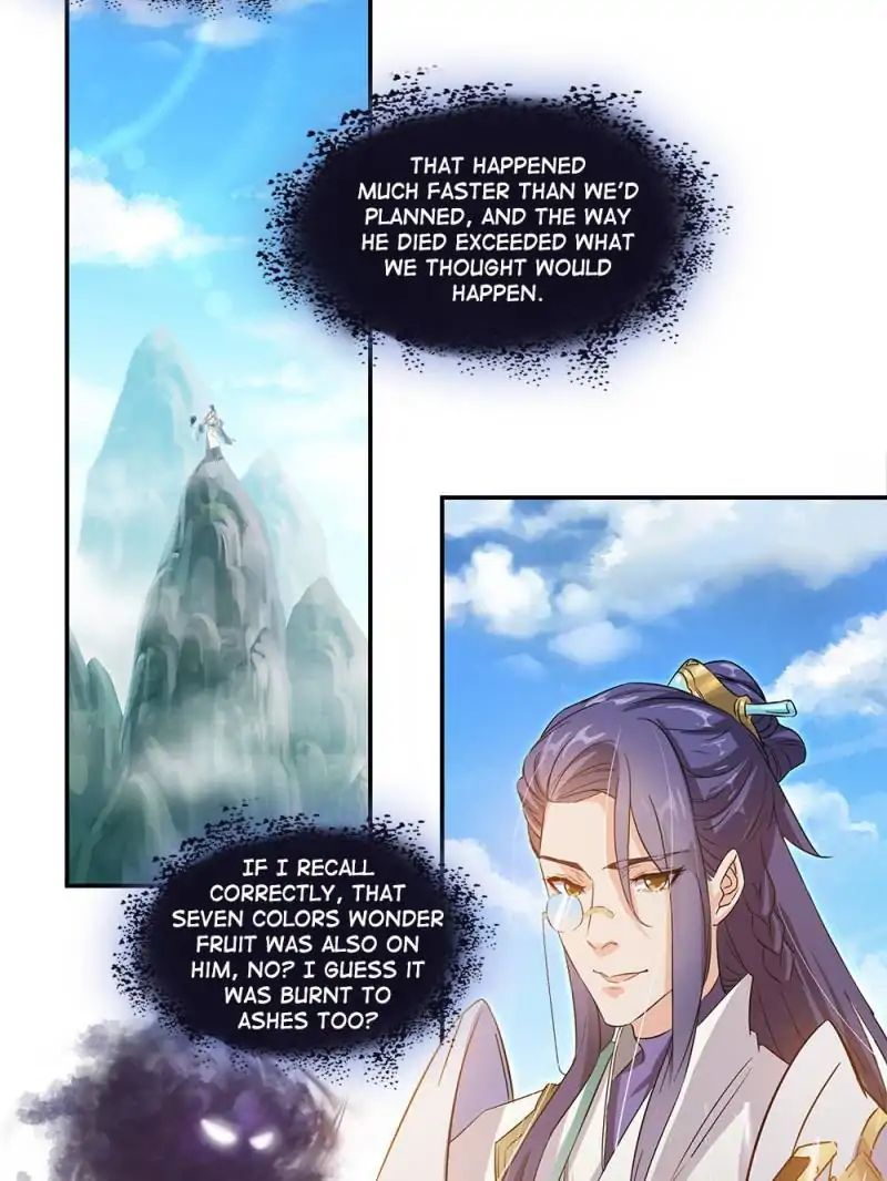 Cultivation Chat Group chapter 67 - page 25