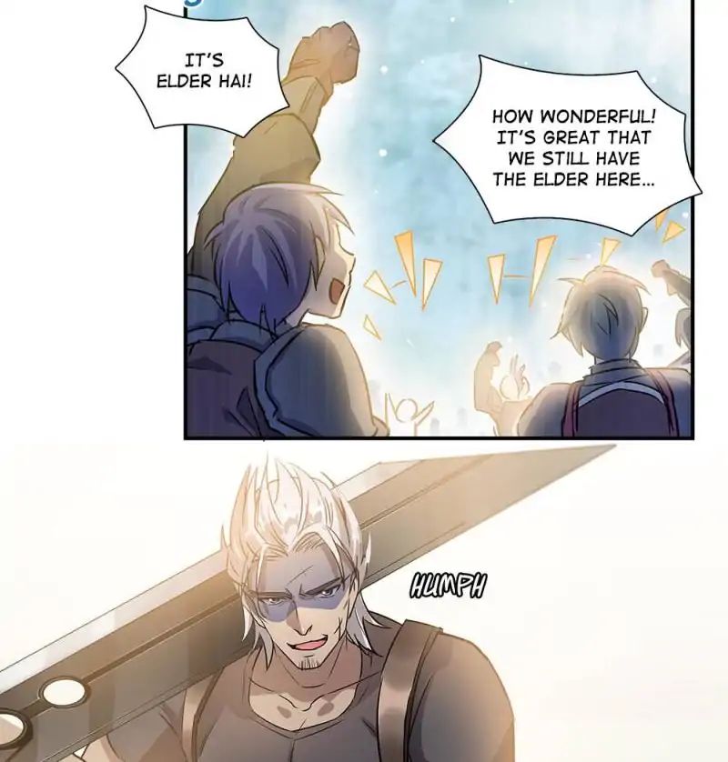 Cultivation Chat Group chapter 67 - page 31