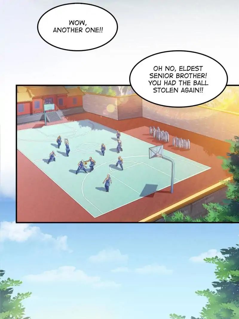 Cultivation Chat Group chapter 122 - page 2