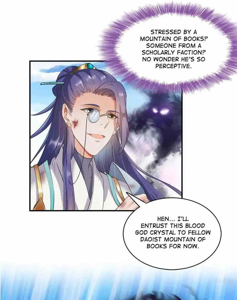 Cultivation Chat Group chapter 68 - page 44