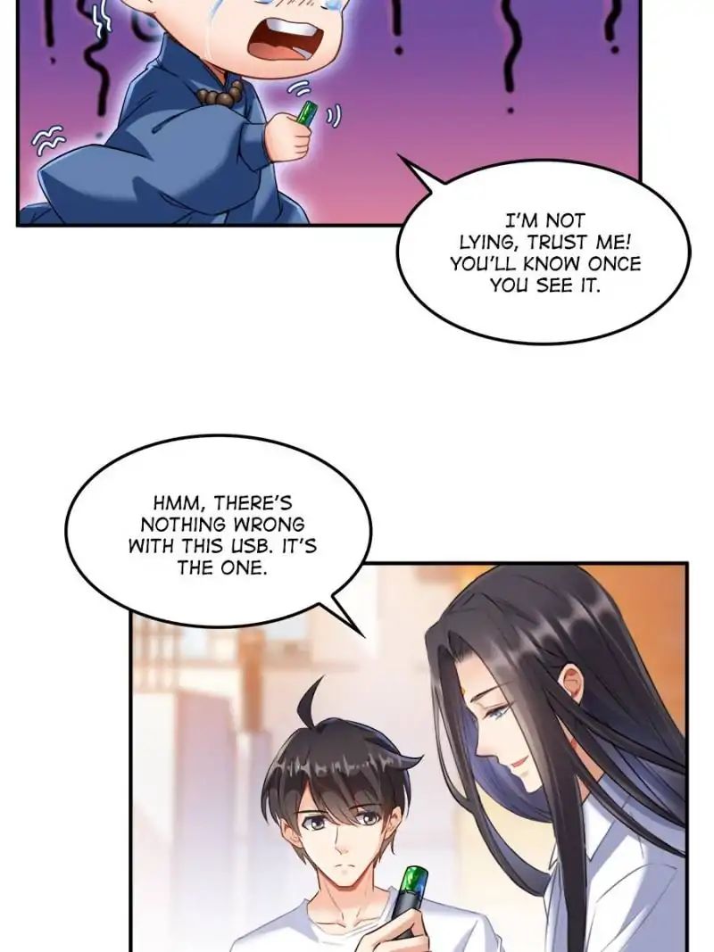 Cultivation Chat Group chapter 124 - page 11