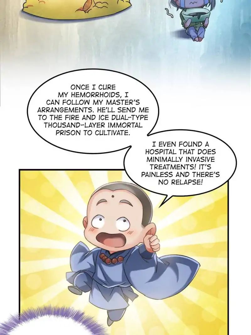 Cultivation Chat Group chapter 125 - page 5