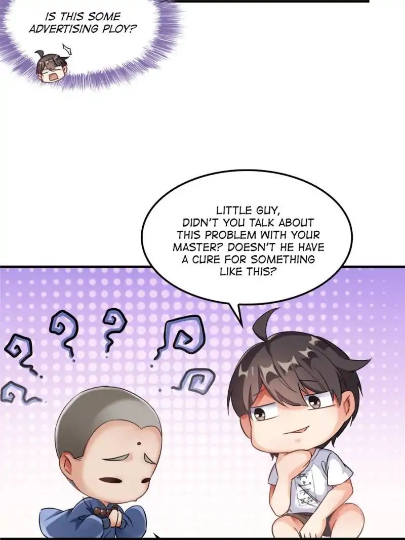 Cultivation Chat Group chapter 125 - page 6