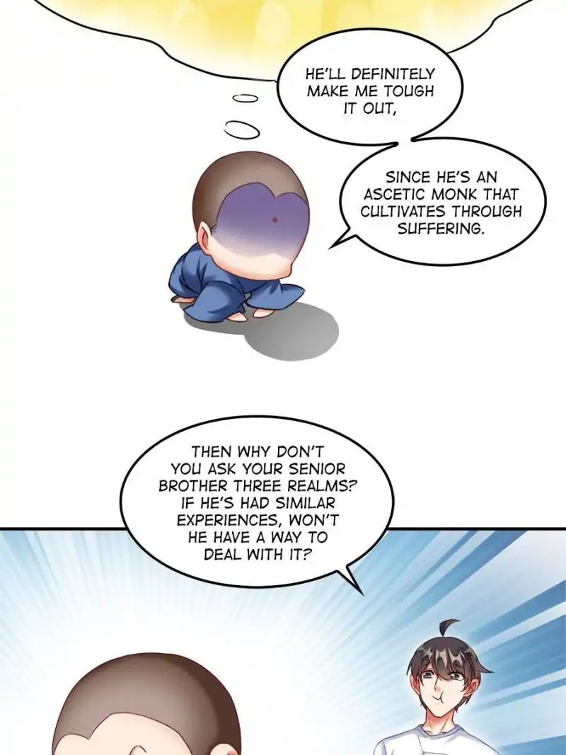 Cultivation Chat Group chapter 125 - page 9